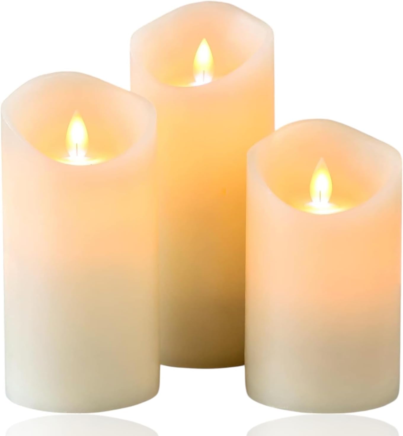 Artificial Candle