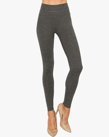 Grey Color women leggings